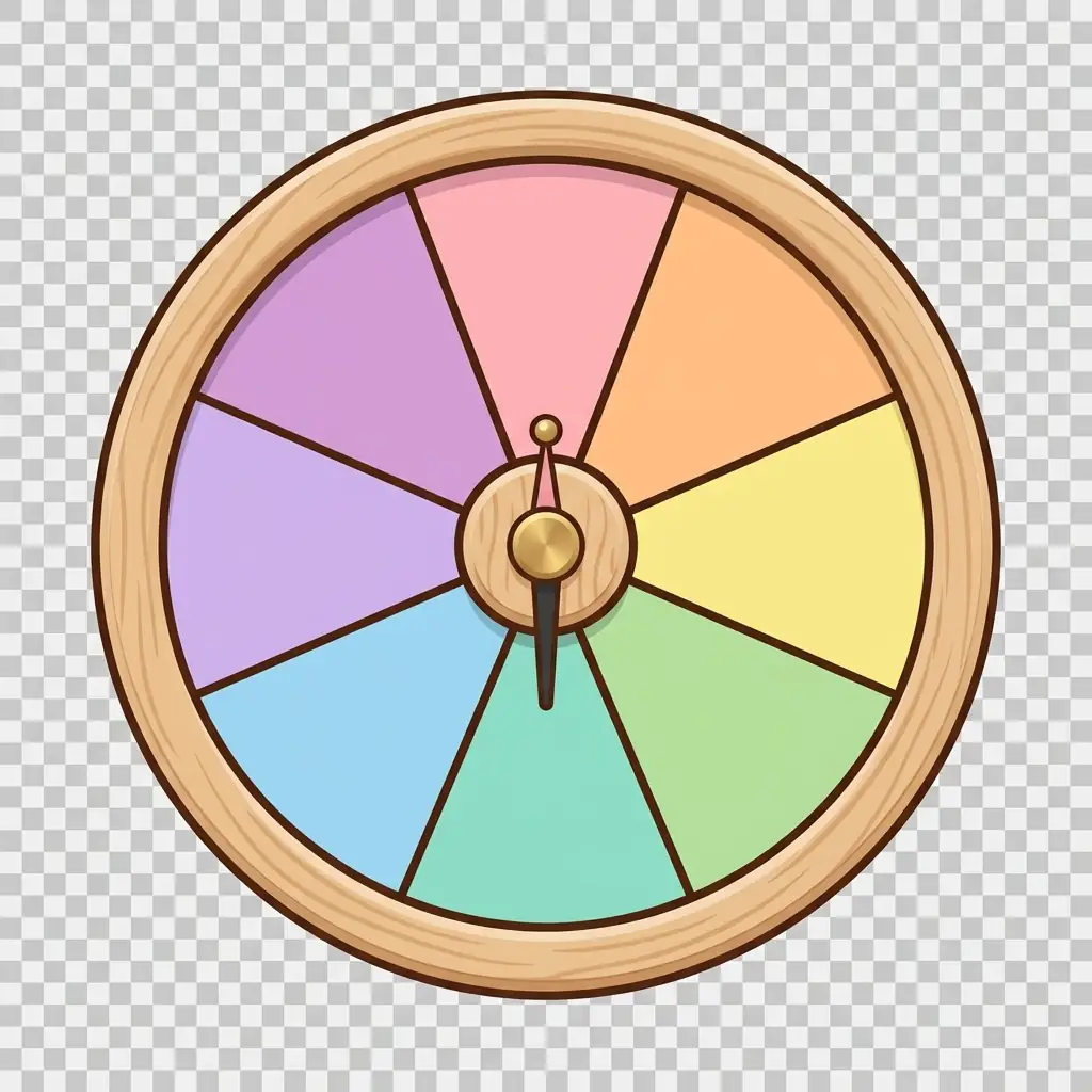 Spinning Wheel
