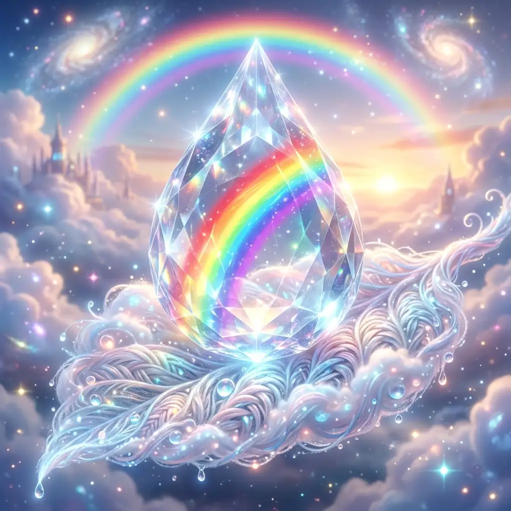 Glowing Chest of Spools