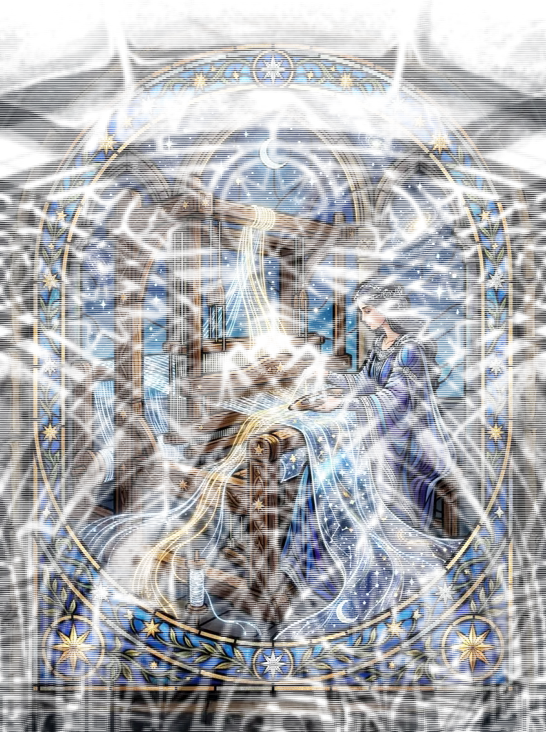 Loom of Dreams Cover