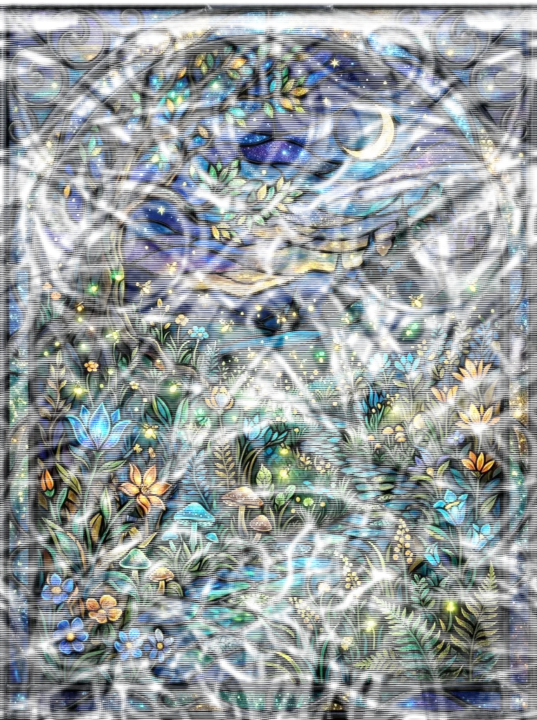 Meadow Forager Cover